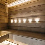 Naava Loft - Kaksikerroksinen Lasiseinähuoneisto Järvinäköalalla Huoneisto *